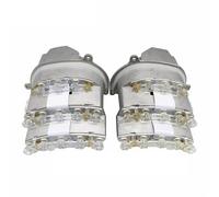 Fari DRL auto Compatibile Con Serie 3 E90 E91 LCI Inserto Indicatore Di Direzione Sinistro Destro 63127245813 63127245815 63127245814 63127245816(1 pair)