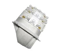 Fari DRL auto Compatibile Con Serie 3 E90 E91 LCI Inserto Indicatore Di Direzione Sinistro Destro 63127245813 63127245815 63127245814 63127245816(Left)