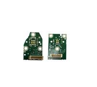 Fari DRL auto Compatibile con Skoda per Superb 2016 2017 2018 Modulo luci diurne allo xeno 198.010-51L(Left boards)