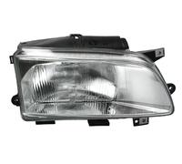 FARI FANALE PROIETTORE ANTERIORE DESTRA DX H4 per CITROEN BERLINGO 1996-2002