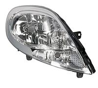 TYC Europe Faro anteriore destro (DX) per Trafic II Vivaro 2007-
