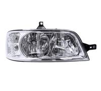 FARI FANALE PROIETTORE ANTERIORE DX per PEUGEOT BOXER 2002- Nuovo