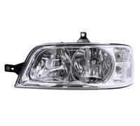 FARI FANALE PROIETTORE ANTERIORE SX per PEUGEOT BOXER 2002- Nuovo