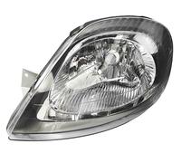 FARI FANALE PROIETTORE ANTERIORE SX per RENAULT TRAFIC 2001-2006