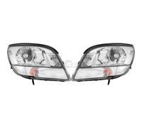 Fari Fari Principali Set Per Chevrolet Orlando J309 Anno 11->>