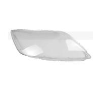 Fari Faro Alogena O Allo Xeno Testa Luce Frontale Testa Lampada Faro Faro Copertura Luce Borsette Accendere La Luce Per Mazda Per CX-7 CX7 2007-2014(Cover right side)