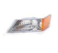 Fari Faro Auto Anteriore Parcheggio Indicatore Direzione Lampada Indicatore Luce Nessuna Lampadina 68004181AB 68004180AB Per Jeep Per Patriot 2007-2014(Sono partiti)