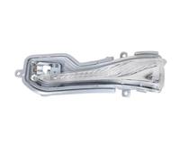 Fari Faro Auto Indicatore Direzione Specchio Indicatore Luminoso Lampada Lampeggiante 26160-4GA0A 26165-4GA0A Per QX30 Q50 Q60 Q70(Only Left)