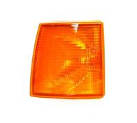 Fari Faro Auto Indicatore Luminoso D'angolo Anteriore Lampada Segnalazione Luce Laterale Nessuna Lampadina 7D0953041C Per VW Transporter T4 BJ 1990-2004(Yellow-Left)