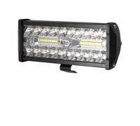 Fari Faro Fari 12V LED Bar Offroad Spot Flood Combo Light Bar/Luce Lavoro Per Camion Auto SUV 4WD 4x4 Barca ATV(1 Piece 120w)