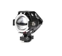 Fari Faro Moto Per Benelli TRK502 X TRK 502X 2021 TRK 502 Faro anteriore per moto Fendinebbia anteriore U5 LED Lente Faretti Proiettore Luce Moto 12V(1 U7)