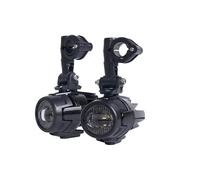 Fari Faro Moto Per BMW Per R 1200 GS Per Adventure LC 40W Ausiliario Per Principale Fendinebbia Lampada Di Guida A LED(White light set4)
