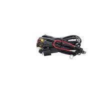 Fari Faro Moto Per BMW Per R1200GS Per R1250GS Faro LED Faretti Moto Fendinebbia Ausiliario(Relay wire5)