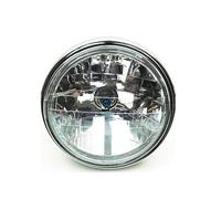 Fari Faro Moto Per XJR400 XJR1200 XJR1300 FZX250 Per XJR 400 1300 Fari Anteriori Per Motocicletta Fari Anteriori Lampada Per Luce Moto