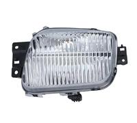 Fari Faro Per Mitsubishi Per Canter Per FUSO FE FG 2012 2013 2014-2018 Auto Della Luce Di Nebbia Fendinebbia Fari Indicatore Lampada Di Montaggio Luci Nebbia(Left side)