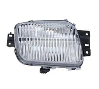 Fari Faro Per Mitsubishi Per Canter Per FUSO FE FG 2012 2013 2014-2018 Auto Della Luce Di Nebbia Fendinebbia Fari Indicatore Lampada Di Montaggio Luci Nebbia(Lato destro)