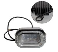 Fari fascio alto e basso fascio luci pavimentazione LED funzione funzione fascio