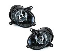 Fari Fendinebbia 4B0941699C 4B0941700C Gruppo Ottico Fendinebbia Con Lampadina Per A6 For C5 S6 Quattro 2002-2005 Luce Paraurti Anteriore Luce Antinebbia Fendinebbia(Left and Right)
