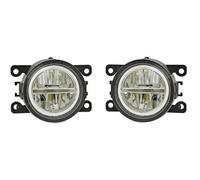 Kit fendinebbia PER Citron C4 I 2.0 16V 130 KW 177 CV