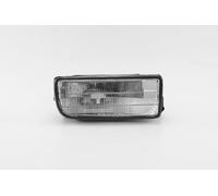Fari Fendinebbia Adatto A per BMW 3er E36 09/90-08/2000 H1 Dx Lato Passeggero