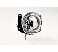 Fari Fendinebbia Adatto A per Fiat Fiorino 225 02/08- H1 SX O Dx Beifah