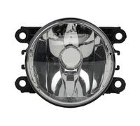 Fari Fendinebbia Adatto A per Dacia Sandero II 01/13- 1x H16 SX Per O Re