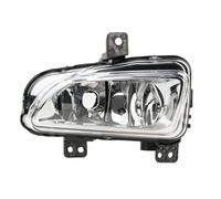 Fendinebbia anteriore destro Fiat 500X ab Bj. 2015 51965918