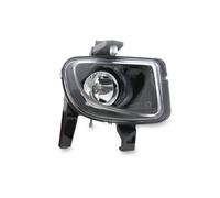Fari Fendinebbia Adatto A per Fiat Punto 199 10/2005 - H1 Dx Lato Passeggero