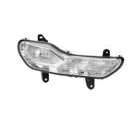 Fari Fendinebbia Adatto A per Ford Kuga 12 05/12-12/16 H10 Dx Lato Passeggero