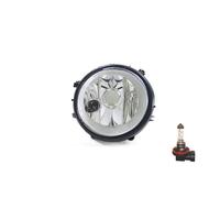 Fari Fendinebbia Adatto A per Ford S-MAX 06 05/06-04/10 Destra Con H8