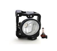 Fari Fendinebbia Adatto A per Honda Accord Cu Cw 07/08-04/11 H11 Dx Beifahr