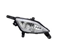 Fari Fendinebbia Adatto A per Hyundai i30 11/2011-03/15 H8 Dx Lato Passeggero