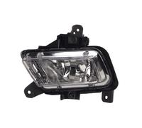 Fari Fendinebbia Adatto A per Kia Cee ´ D 09/2009- H27W/2 SX Halogen