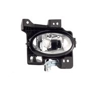 Fari Fendinebbia Adatto A per Mazda 3 BK 03/2006-05/09 H11 Dx Lato Passeggero