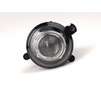 Fari Fendinebbia Adatto A per Smart Fortwo 450 01/04-01/07 1x H3 SX Od Destra