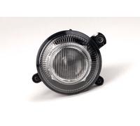 Fari Fendinebbia Adatto A per Mcc Smart MC01 07/98-01/2004 1x H3 SX O Dx