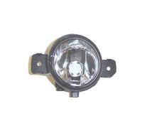 Fari Fendinebbia H11 SX Adatto A per Nissan NV400 X62_11/11- Senza Lampenträg