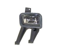 Fari Fendinebbia Adatto A per Opel Astra F 09 / 94-09/98 H1 Dx Lato Passeggero
