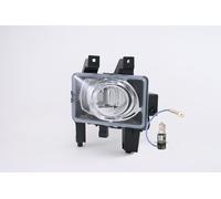 Fari Fendinebbia Adatto A per Opel Astra H 03/04-02/07 Destra Con H3