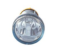 Fari Fendinebbia Adatto A per Peugeot Partner 7 04/08-02/12 1x H1 SX O Destra