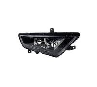 Fari Fendinebbia Adatto A per Seat Ibiza 6J 03/2012 - H8 Dx Lato Passeggero