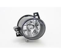 Fari Fendinebbia Fronte Adatto A per VW Fox 5Z1 04/2005- H3 Dx Lato Passeggero
