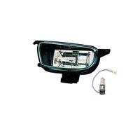Fari Fendinebbia Adatto A per VW Transporter T4 01/96-04/03 SX Con H3 Luce