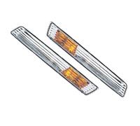 Fari Fendinebbia Anteriori Compatibile Con Beetle 2006 2007 2008 2009 2010 Paraurti Anteriore Antinebbia Indicatore Di Direzione Luce Di Posizione Laterale Accessori