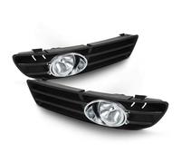 Fari Fendinebbia Anteriori Compatibile Con Per Bora Per Jetta Per MK4 1998 1999 2000 2001 2002 2003 2004 Gruppo Fendinebbia Anteriore Con Cablaggio Interruttore