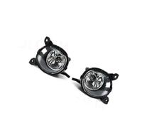 Fari fendinebbia anteriori Compatibile Con Toyota Per Corolla Versione UE 2004 2005 2006 Illuminazione Paraurti Anteriore Fendinebbia Luci Diurne(Type C)
