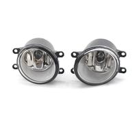 Fari fendinebbia Anteriori per Auto per 4Runner Avalon Highlander Matrix Sienna Gruppo fendinebbia Anteriore Lampada alogena