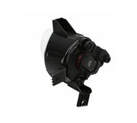 Fari fendinebbia Anteriori per Auto per A4 B7 per A4/Avant per A4 Quattro 2005-2008 per A3/S3 2010-2013 1 * 12V Faro fendinebbia Anteriore Sinistro/Destro per Auto H11 Faro fendinebbia Auto