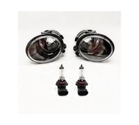 Fari fendinebbia Anteriori per Auto per BMW Serie 3 E46 2001-2005 per M3 1999-2002 E39 M5V Faro fendinebbia paraurti Faro fendinebbia Design Auto Faro fendinebbia