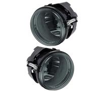 Fari Fendinebbia Anteriori Per Dodge Per Nitro 2005-2008 Fendinebbia Fendinebbia Alogeno Gruppo Luci Auto OEM 4805857AA Faro Fendinebbia Anteriore